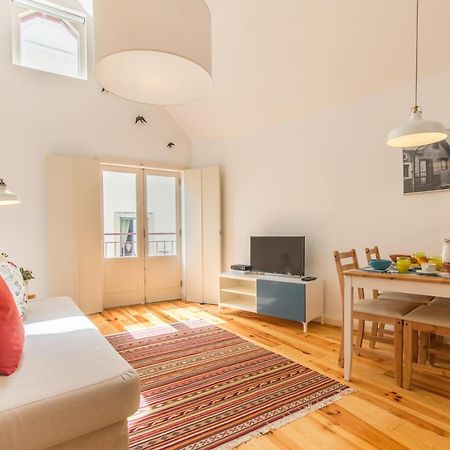 Guest Inn Alfama Apartments Лиссабон Номер фото