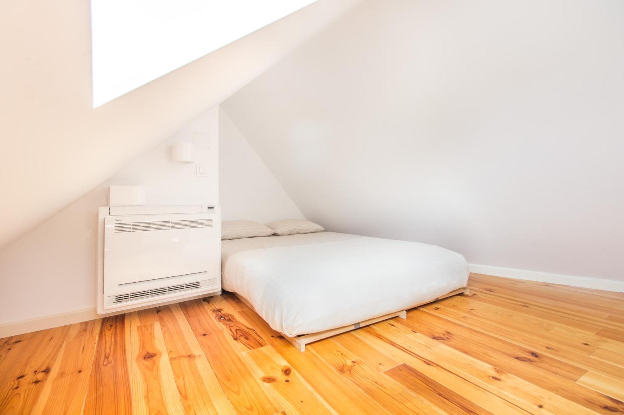 Guest Inn Alfama Apartments Лиссабон Номер фото